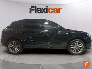 Audi Q3 Black line 35 TDI 110kW (150CV) S tronic