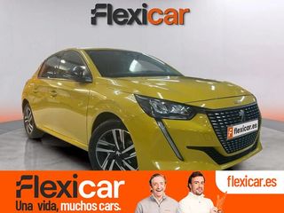 Peugeot 208 PureTech 73kW (100CV) Allure
