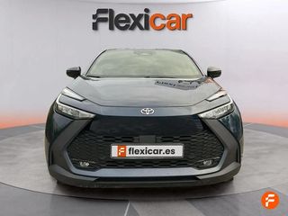 Toyota C-HR 1.8 140H Active