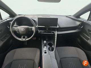 Toyota C-HR 1.8 140H Active