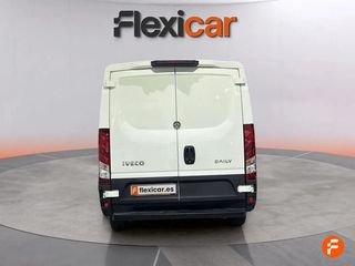 Iveco Daily Furgón 35S 16 V 3520 H2 Diésel (156 CV) Manual 2.3