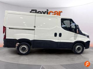 Iveco Daily Furgón 35S 16 V 3520 H2 Diésel (156 CV) Manual 2.3