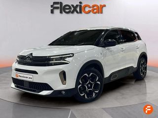 Citroën C5 Aircross PureTech 96kW (130CV) S&S C Series