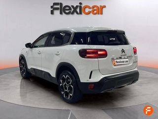 Citroën C5 Aircross PureTech 96kW (130CV) S&S C Series