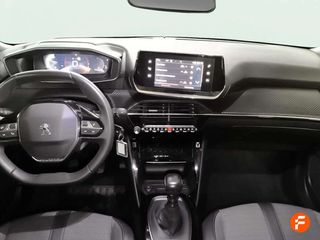 Peugeot 2008 Allure Pack Puretech 100 S&S 6 Vel. MAN