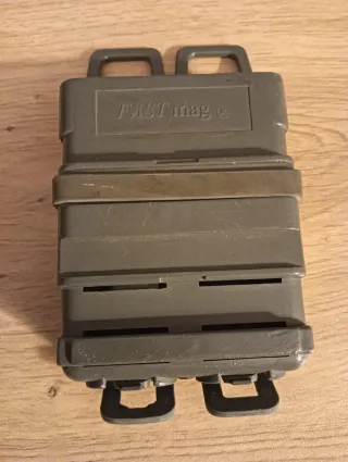 OFERTA DE NAVIDAD EN MATERIAL MILITAR, ESTOS PRECI