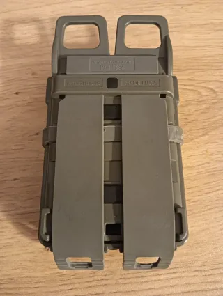 OFERTA DE NAVIDAD EN MATERIAL MILITAR, ESTOS PRECI