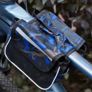 ALFORJAS PARA BICICLETA