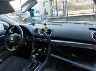 Cremallera dirección 8e1422105c seat exeo - 215482