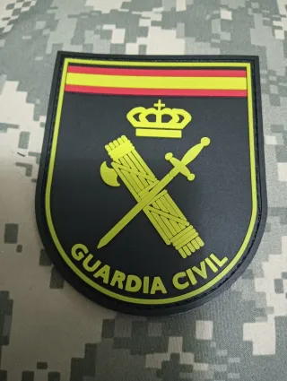 OFERTA DE NAVIDAD EN MATERIAL MILITAR, ESTOS PRECI