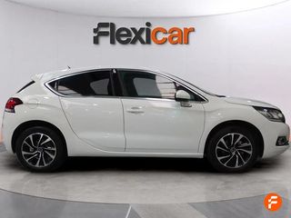 DS DS 4 1.6 BlueHDi 73kW (100CV) Desire