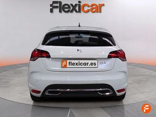 DS DS 4 1.6 BlueHDi 73kW (100CV) Desire