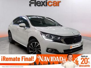 DS DS 4 1.6 BlueHDi 73kW (100CV) Desire