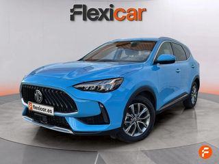 MG HS 1.5T Comfort DCT