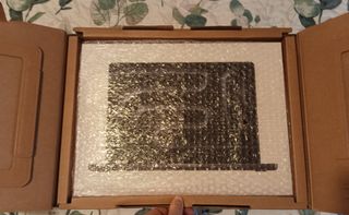 Caja Original MacBook Pro 14" M4 Pro - Space Black