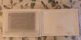 Caja Original MacBook Pro 14" M4 Pro - Space Black