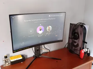 Consola PS5 Edición Disco