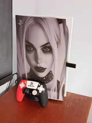 Consola PS5 Edición Disco