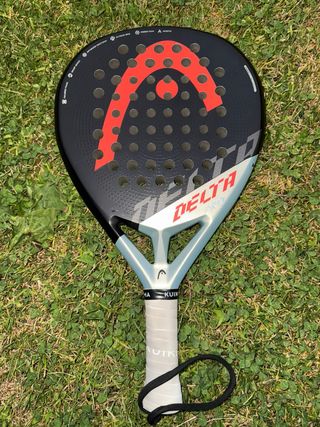 Pala Head Delta Pro Arturo Coello