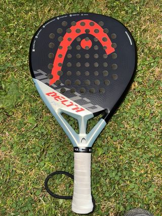 Pala Head Delta Pro Arturo Coello