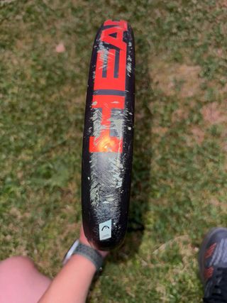 Pala Head Delta Pro Arturo Coello