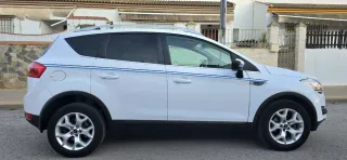Ford Kuga 2011