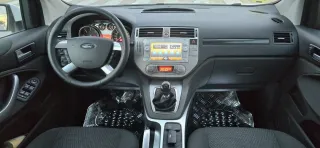 Ford Kuga 2011