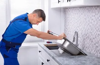 Fontanero en castellon