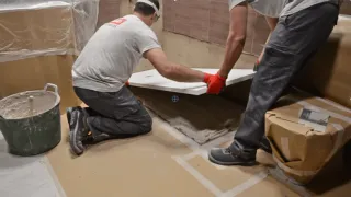 Fontanero en castellon