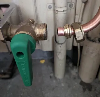 Fontanero en castellon