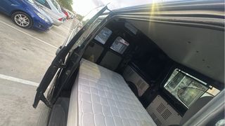 Mercedes-Benz Vito 2007