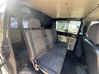 Mercedes-Benz Vito 2007