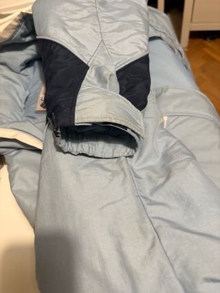 Chaqueta Columbia Vertex Mujer Talla M