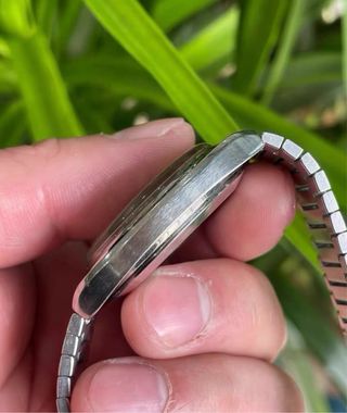 Omega Seamaster Vintage Automatico