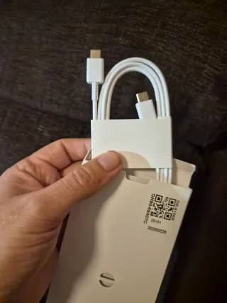 Samsung Galaxy A16 5G Negro