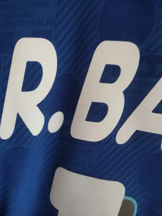 Maglia Diadora Italia Baggio 1994 Originale L