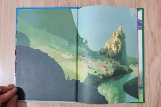 Clásico cuento infantil de Disney "El Emperador".