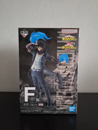 Dabi My Hero Academia Ichiban Kuji BANDAI