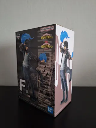 Dabi My Hero Academia Ichiban Kuji BANDAI
