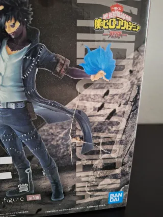 Dabi My Hero Academia Ichiban Kuji BANDAI