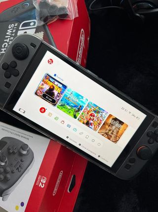 Nintendo Switch 2