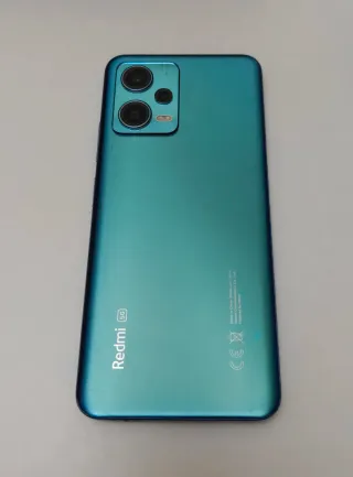 Xiaomi Redmi Note 12 5G