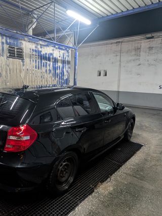 BMW Serie 1 2010