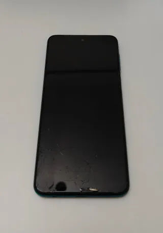 Xiaomi Redmi Note 9 Pro