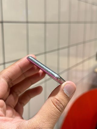 Apple iPod Nano 3ª generazione da 8GB Rosa