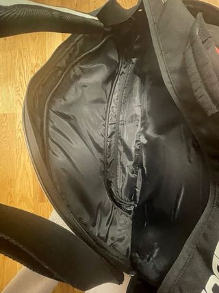 Raquetero Babolat Team