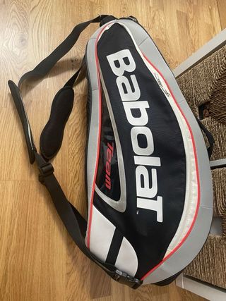 Raquetero Babolat Team