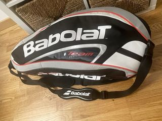 Raquetero Babolat Team