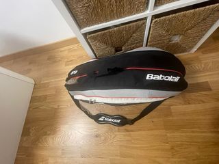 Raquetero Babolat Team