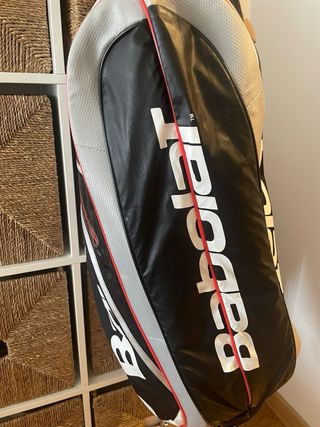 Raquetero Babolat Team